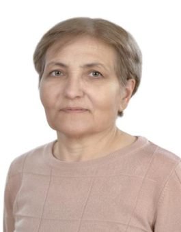 Անահիտ Կարապետյան