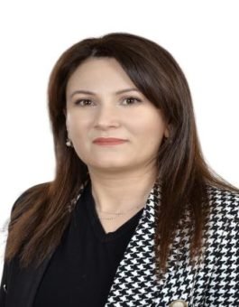 Ասյա Մանուկյան