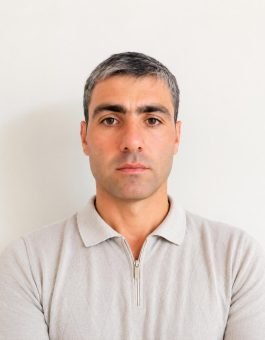 Արման Պետրոսյան
