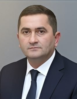 Էդվարդ-Թորոսյան