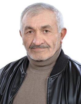 Խաչատուր Խաչատրյան