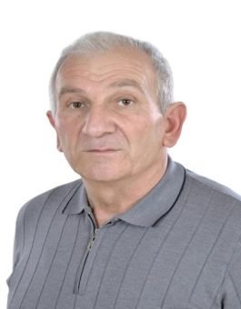 Հովհաննես Գրիգորյան
