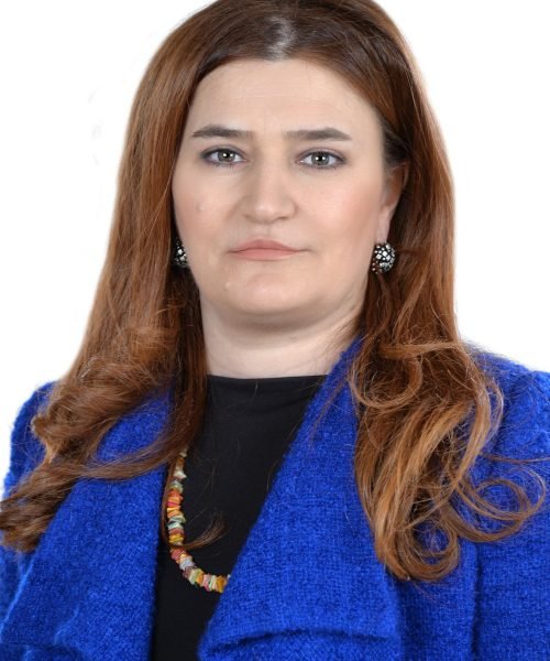 Նաիրա Ալեքսանյան