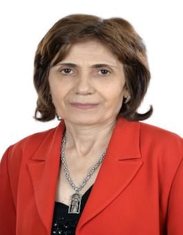 Շուշանիկ Ստեփանյան