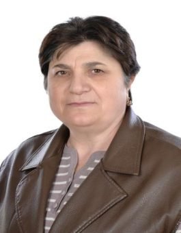 Սաթենիկ Բադալյան