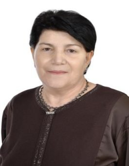 Սաթենիկ Գալստյան