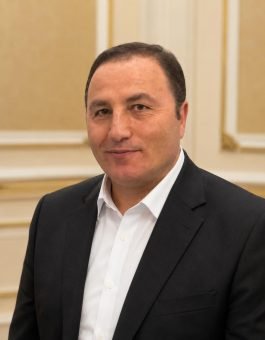 Սամսոն Գալստյան