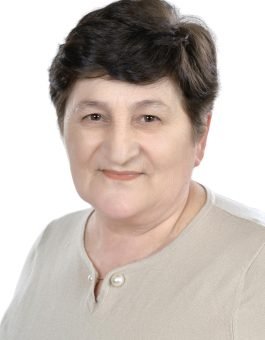 Սիլվարդ Արշակյան
