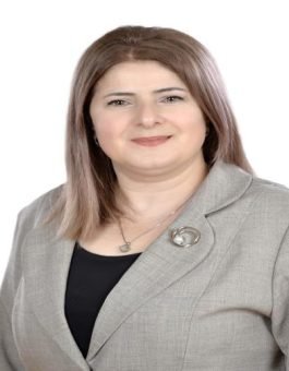 Վարդուհի Բալոյան